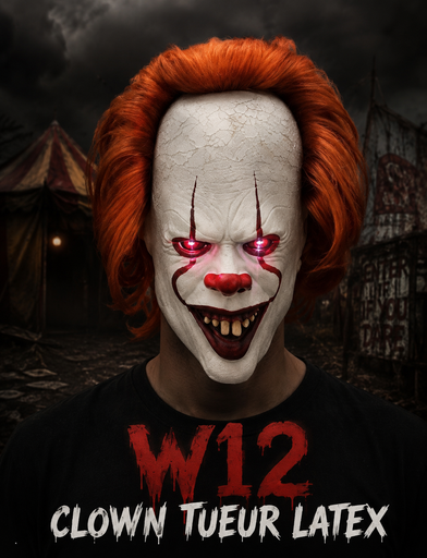 Clown tueur