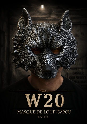 [W20] Loup-garou