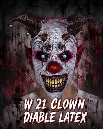 diable-clown