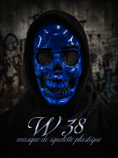 [W38] Vampire squelette