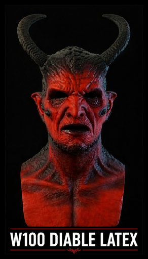 [W100] Diable
