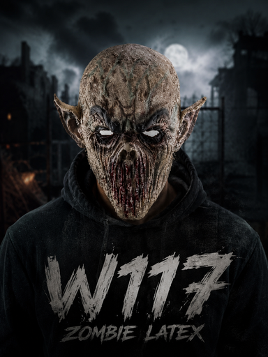 Zombie