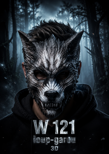 Loup-garou