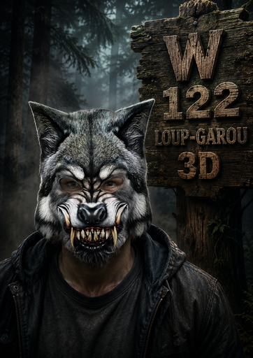 Loup-garou
