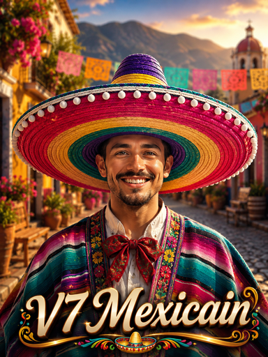 Mexicain