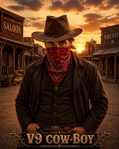 cow-boy