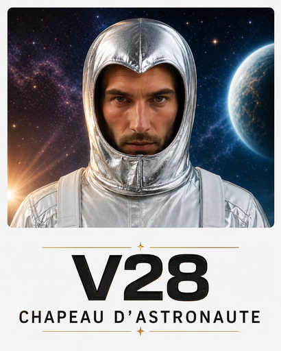 Astronaute