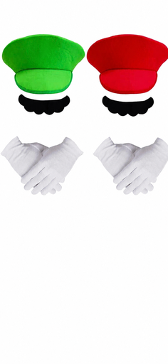 Chapeau personnage