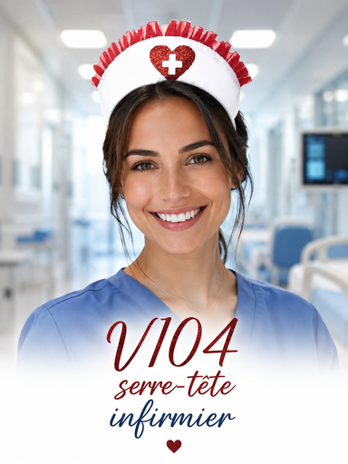 Infirmière