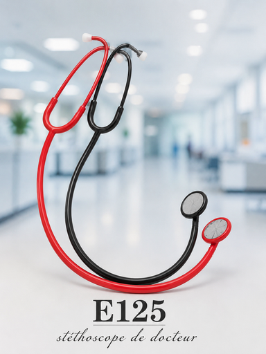 Stethoscope