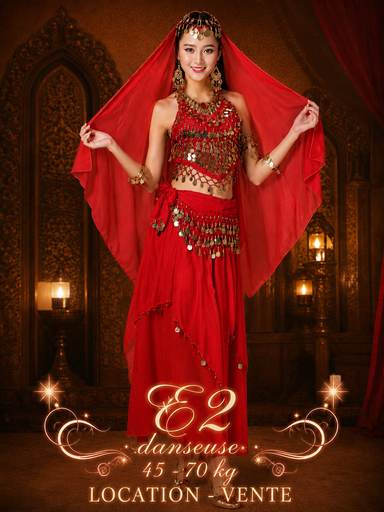 Danseuse