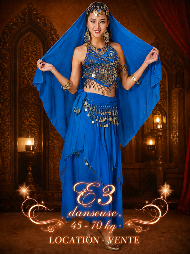 Danseuse