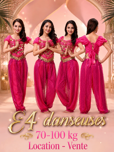 Danseuse