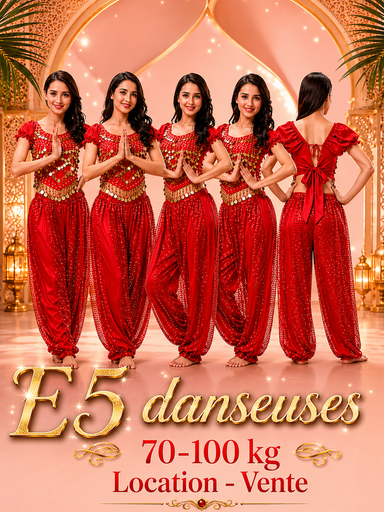 Danseuse