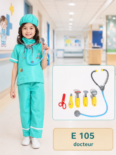 Docteur