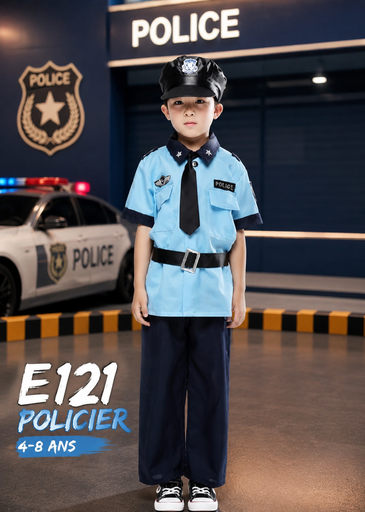 Policière