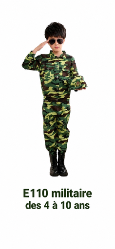 Militaire