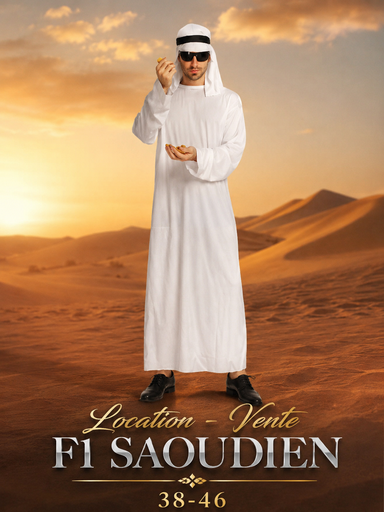 saoudien