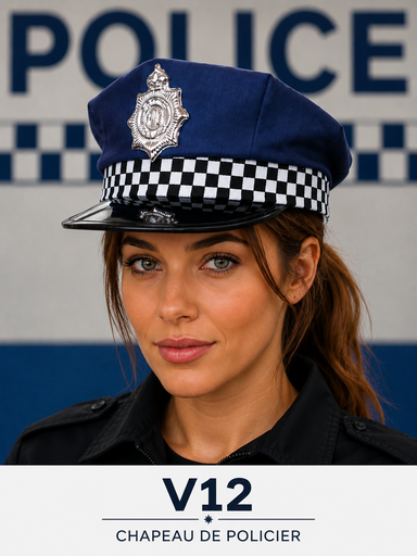 Chapeau police