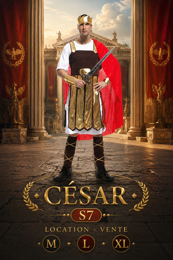 César