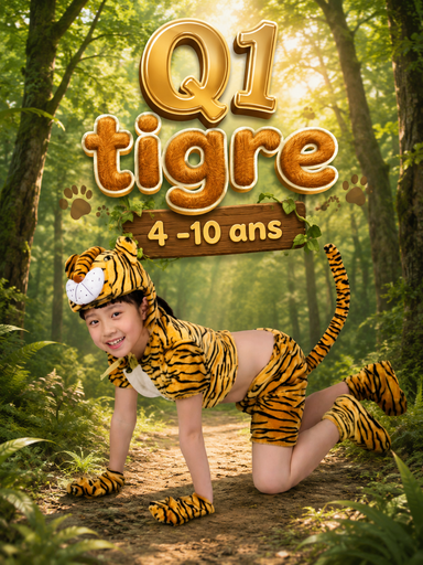 Tigre
