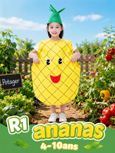 Ananas