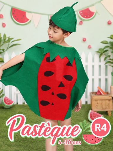Pastèque