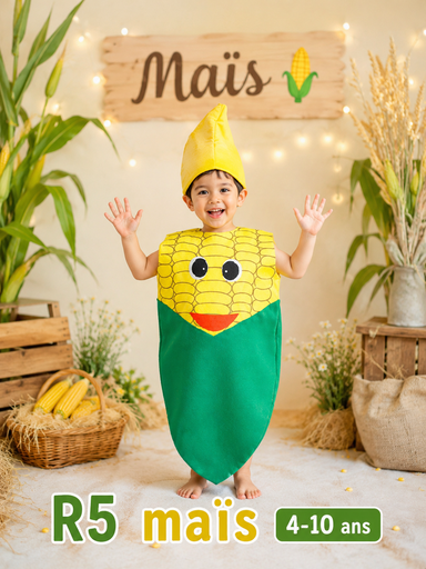 Maïs
