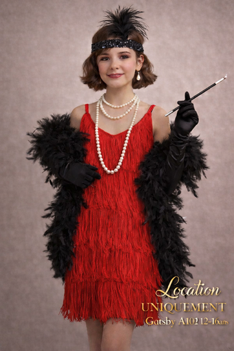 [A102] Gatsby