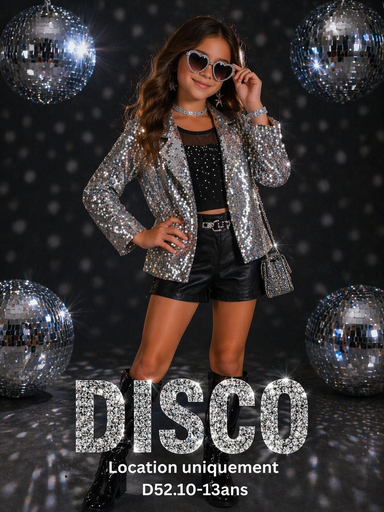 [D52] Disco