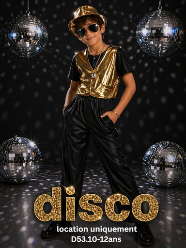 Disco