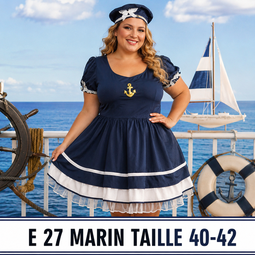 [E27] Marin