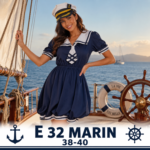 [E32] Marine