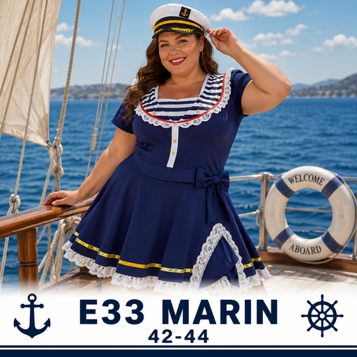 [E33] Marine