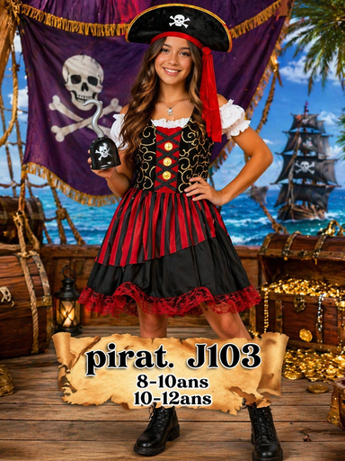 Pirates