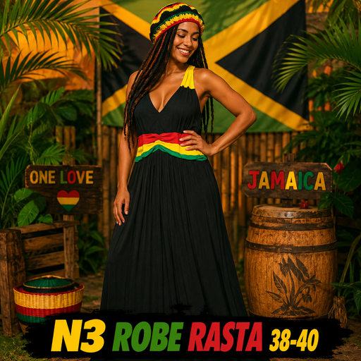 [N3] Rasta