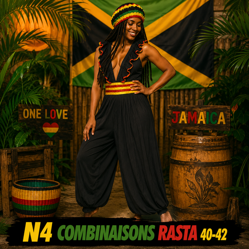 [N4] Rasta