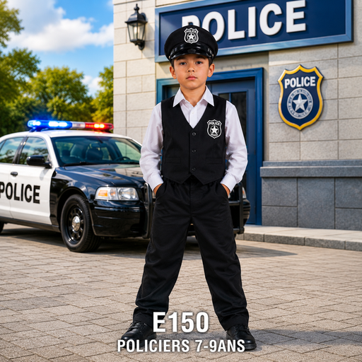 Policière