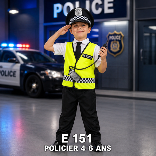 Policière