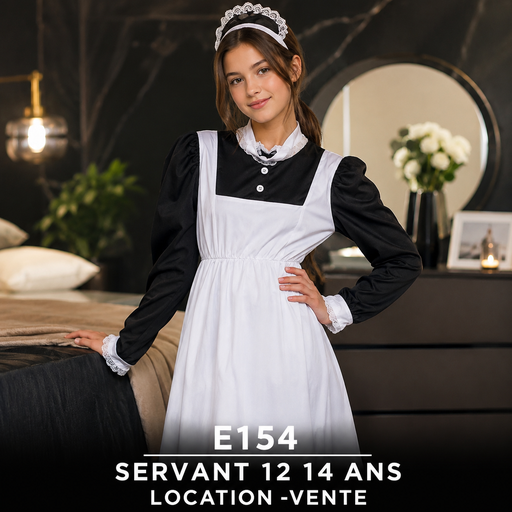 Servante