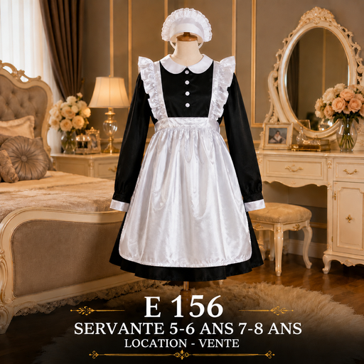 Servante