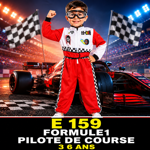 Formule 1 pilote de course