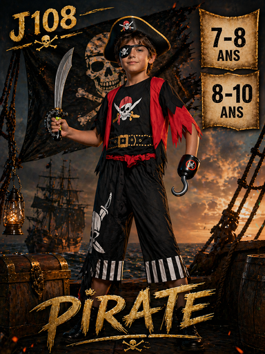 Pirates