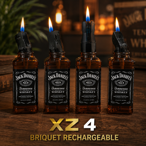 Bouteille de whisky