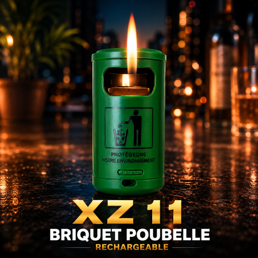 Corbeille à poubelle