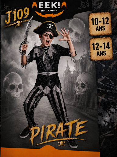 Pirates