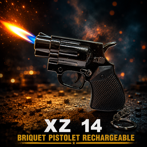 Pistolet