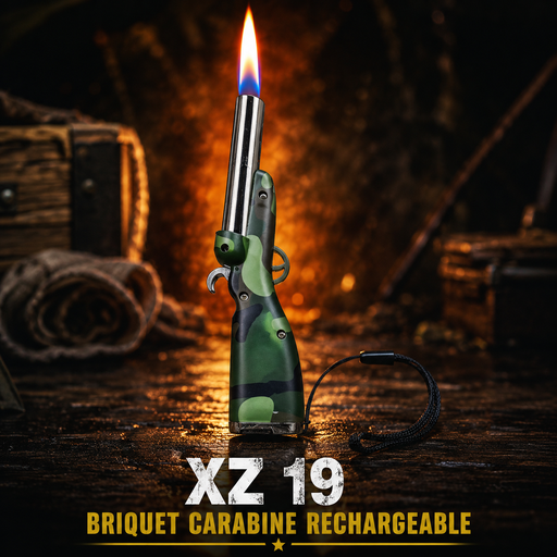 [XZ19] Carabine