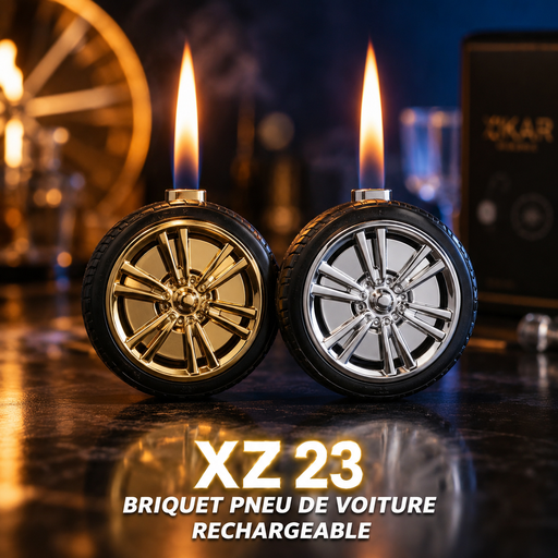 Pneus de voiture