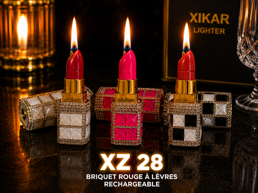 Rouge à lèvres